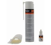 Kit de limpieza para spit impulse/pulsa - 013690
