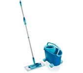 Mopa fregona con cubo leifheit 52121 6 l