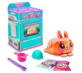 Juego creativo giochi preziosi cke00000 cookeez makery furnace crea peluches
