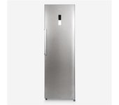 Congelador vertical universal blue viedma no frost f 265l inox 185 cm
