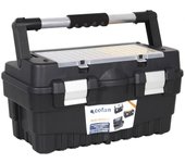 Caja de herramientas modelo brinell en varias medidas cofan