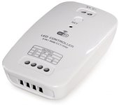 Controlador wifi tira led - tres en uno - temperatura color/rgb/dim - compatible alexa[ca-cwfi-rgb_cct_dim]