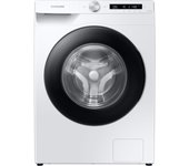 Lavadora samsung ww90t534dawcs3 60 cm 1400 rpm 9 kg