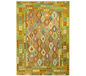 Kilim afgano | 336 x 253 cm
