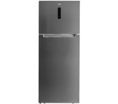 Frigorífico de 2 puertas svan sf18700fnfx no frost 415l f inox 178 cm