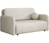 Sofá-cama columbus 238, almacenaje, 85x150x103cm, muebles ya montados