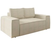 Sofá-cama clovis 107, almacenaje, 94x188x104cm