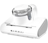 Aspiradora de mano con luz ultravioleta taurus textile care est9489320l