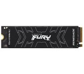 Disco duro kingston fury renegade 4 tb ssd