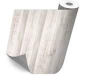 Adhesivo para muebles, armarios, pared, cocina, baños - imitación madera - tablas madera b 65x100 cm