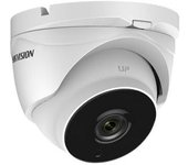 Hikvision caméra bnc dôme 2 mp vf 2.7-13.5 mm ir 50m poc - ds-2ce56d8t-it3ze(2.7-13.5mm)