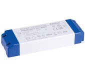 Suministro de energía 200w - clase ii, ip20, 24v dc, 8300ma