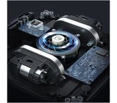 Robot lavacristales eziclean windobot s6 ultra - todas las superficies - 5m