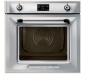 Horno smeg sop6902s2px inox vapor pirólisis