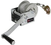 Polipasto manual tc-wi 500 - capacidad 500 kg - cable 10m