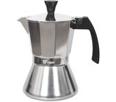 Cafetera clásica inducción 9 tazas