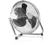 Tristar ventilador de suelo ve-5937 70 w 35 cm plateado