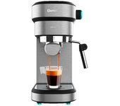 Cafetera express cecotec cafelizzia 890 gray
