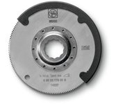 Fein 63502179010 disco de sierra hss, madera