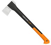 Hache à fendre fiskars g 1630 m x17