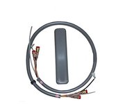 Argo ulisse 13 dci eco - kit de extensión / línea de extensión / extensión de manguera de 4m a 6m aproximadamente