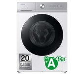 Lavadora samsung ww11db8b95gh/u3 blanco 11kg a-40%