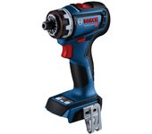 Taladro atornillador profesional bosch gsr 18v-90 fc - sin batería ni cargador - 06019k6202