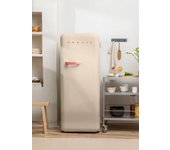 Create - fridge retro 281l - frigorífico de estilo retro