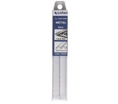 Sierras de calar superior metal (5 piezas)