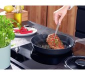 Leifheit pinza de cocina de 30 cm