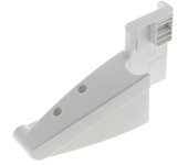 Soporte, derecha 7430208 para frigorífico liebherr