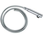 Grohe ducha extraíble grohe, acabado cromo (46590000)