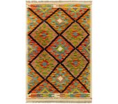 Kilim afgano | 118 x 78 cm