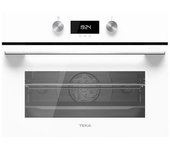 Horno teka hlc8400 blanco 45cm 111130002