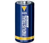 Pila alcalina 1,5v c lr14 varta - caja de 20 pilas - 4014211111