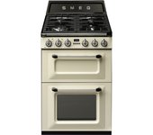 Cocina smeg tr62p