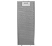 Filtro trasero campana extractora balay 446x175mm 00352813