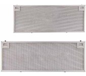 Filtros campana extractora teka cnl2002