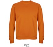 Sudadera unisex cuello redondo sol's columbia