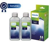 Philips descalcificador para cafeteras espresso ca6700/22