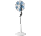 Rowenta turbo silence extreme vu5640 blanco, negro
