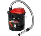 Aspirador de cenizas 'cenerill' lt. 18 - 1000 w