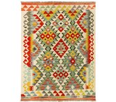 Kilim afgano | 112 x 86 cm