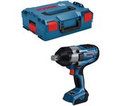 Bosch gds 18v-1050 h professional - sin batería ni cargador - 06019j8501