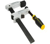 Stanley fmht0-83245 - sargento de tornillo fatmax 400mm