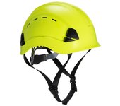 Casco de montañero aireado height endurance portwest ps73