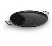 Grill bandeja la ideal esmaltado 46cm
