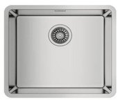 Fregadero teka be linea rs15 4540 inox 115000006