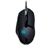 Mouse raton logitech g402 optico usb