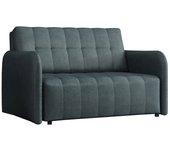 Sofá-cama columbus 177, almacenaje, 85x125x98cm, muebles ya montados